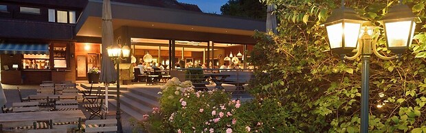 Hotel - Restaurant Dammühle