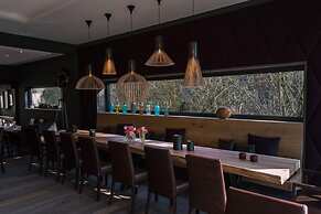 Hotel - Restaurant Dammühle