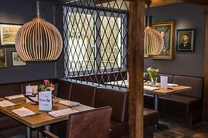 Hotel - Restaurant Dammühle