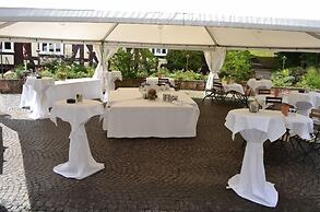 Hotel - Restaurant Dammühle