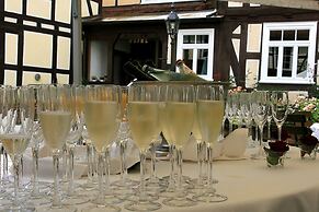 Hotel - Restaurant Dammühle