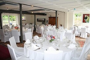 Hotel - Restaurant Dammühle