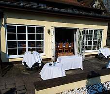 Hotel - Restaurant Dammühle