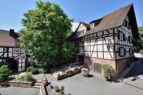 Hotel - Restaurant Dammühle