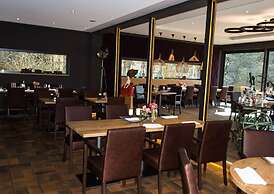 Hotel - Restaurant Dammühle