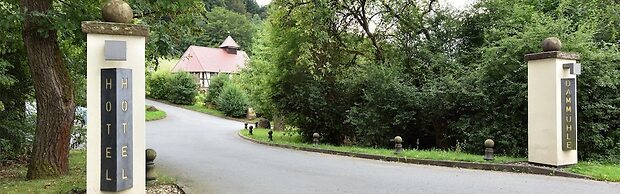 Hotel - Restaurant Dammühle