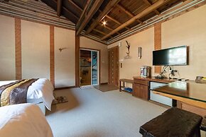 Shankou Hotspring Hotel