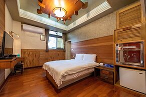 Shankou Hotspring Hotel
