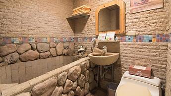 Shankou Hotspring Hotel