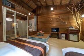 Shankou Hotspring Hotel