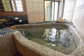 Shankou Hotspring Hotel