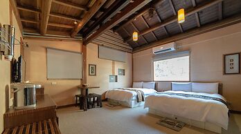 Shankou Hotspring Hotel