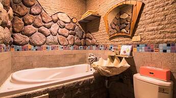 Shankou Hotspring Hotel