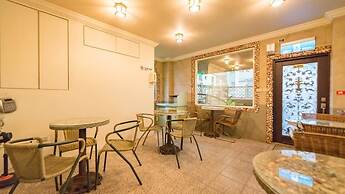 Shankou Hotspring Hotel