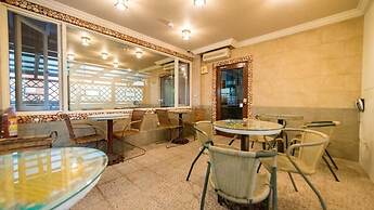 Shankou Hotspring Hotel