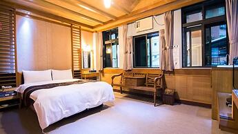 Shankou Hotspring Hotel