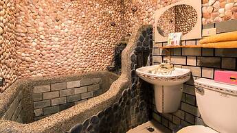 Shankou Hotspring Hotel