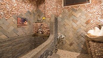 Shankou Hotspring Hotel