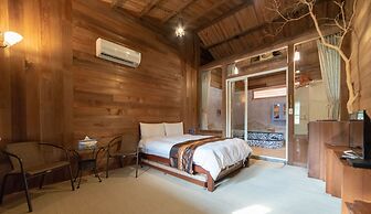 Shankou Hotspring Hotel