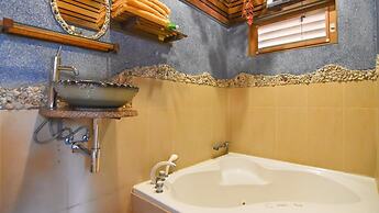 Shankou Hotspring Hotel