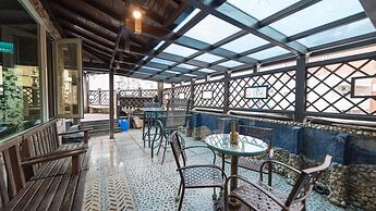 Shankou Hotspring Hotel