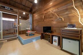 Shankou Hotspring Hotel