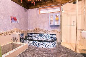 Shankou Hotspring Hotel