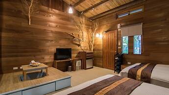 Shankou Hotspring Hotel