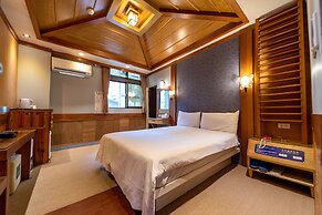 Shankou Hotspring Hotel