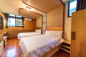 Shankou Hotspring Hotel