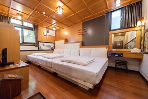 Shankou Hotspring Hotel