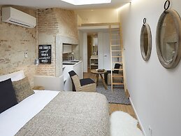 Sonel Investe Apartments Madalena 287 Studios