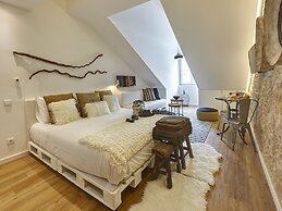 Sonel Investe Apartments Madalena 287 Studios