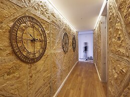 Sonel Investe Apartments Madalena 287 Studios