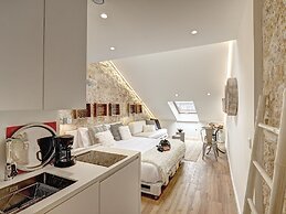 Sonel Investe Apartments Madalena 287 Studios