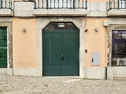 Sonel Investe Apartments Madalena 287 Studios