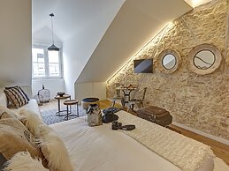 Sonel Investe Apartments Madalena 287 Studios