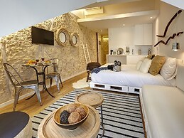 Sonel Investe Apartments Madalena 287 Studios