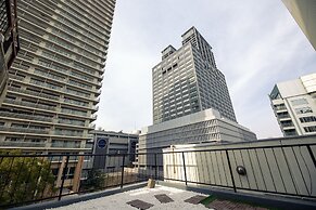 Wa Art Rooftop House Namba station