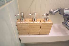 Wa Art Rooftop House Namba station