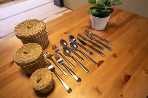 Wa Art Rooftop House Namba station