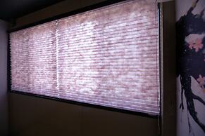 Wa Art Rooftop House Namba station