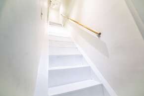 Wa Art Rooftop House Namba station