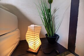 Wa Art Rooftop House Namba station