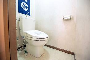 Wa Art Rooftop House Namba station