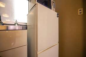 Wa Art Rooftop House Namba station