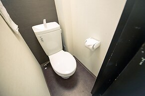 Wa Art Rooftop House Namba station