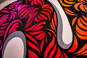 Wa Art Rooftop House Namba station