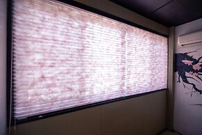 Wa Art Rooftop House Namba station