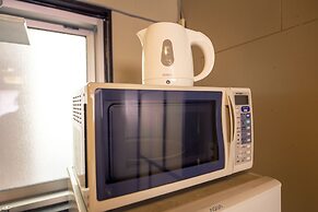 Wa Art Rooftop House Namba station